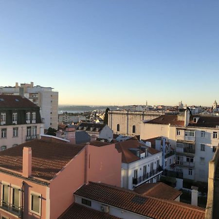 Lv Premier Amoreiras Am2 Lisbon Exterior photo